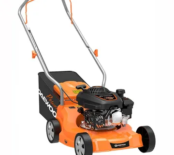 Benzinska kosilica DAEWOO DLM3900-150 - Stari Mikanovci