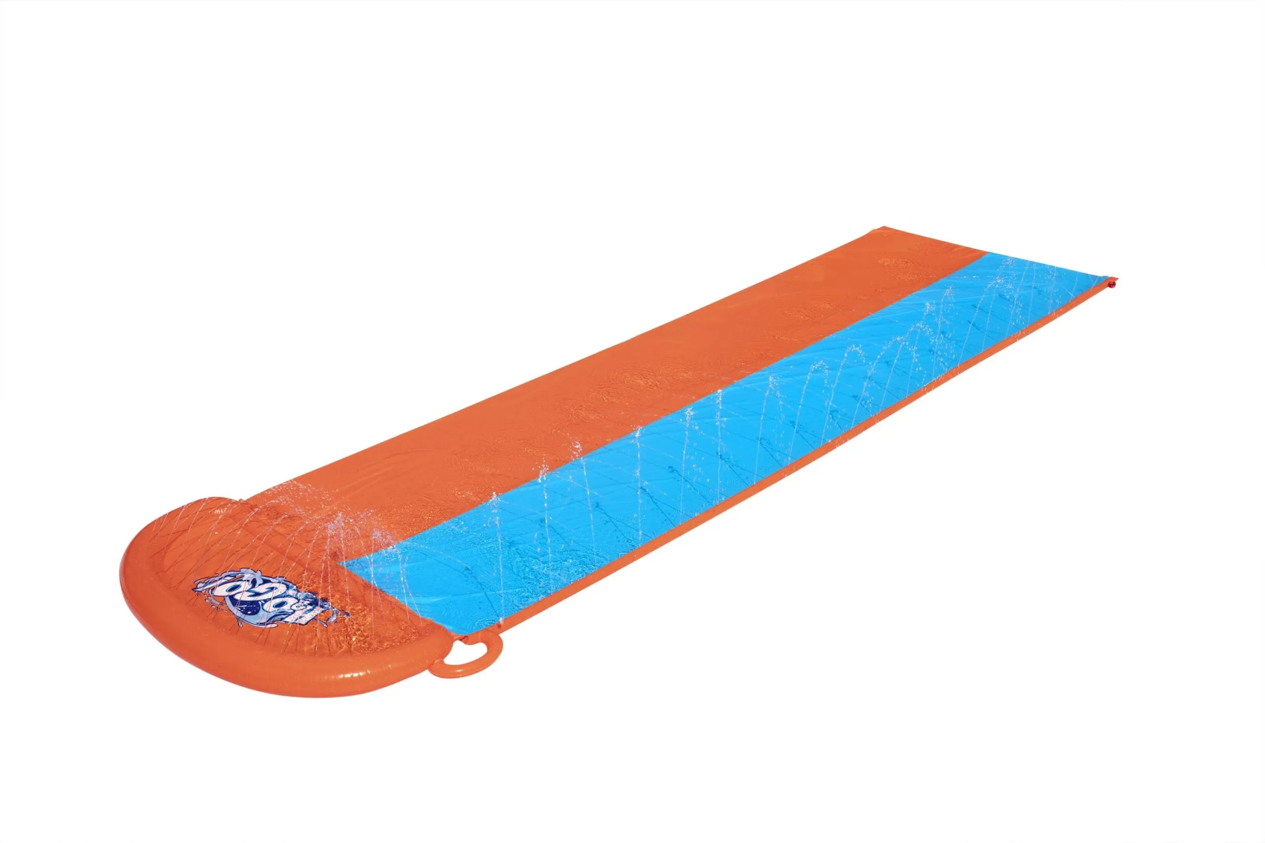 Bestway 52328 dupli vodeni tobogan na napuhavanje - cover
