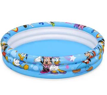 Bestway 91007 dječji bazen na napuhavanje Disney - cover