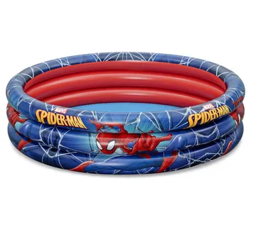 Bestway 98018 dječji bazen na napuhavanje Spider-Man - cover
