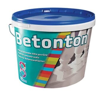 BETONTON SIVI B07 0,75L - cover