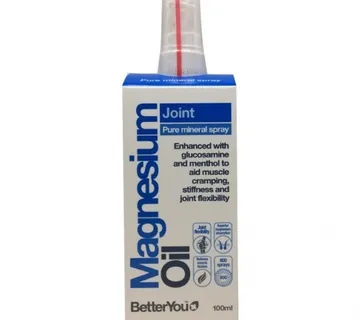 Biolab Betteryou Magn. Ulje Zglob (joint) 100ml - Zagreb