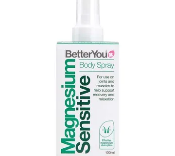Biolab Betteryou Magn. Ulje Sensitive Spr 100ml - Zagreb