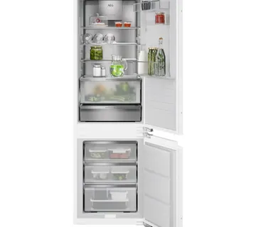 AEG TC9MS181AC 9000 MultiChill 0° / Ugradbeni hladnjak sa zamrzivačem - Sesvete, Zagreb