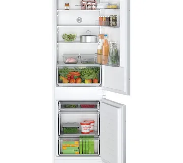 BOSCH Serija 2 KIV86NSE0 Multi Box XXL: ekstra velika ladica za voće i - Sesvete, Zagreb