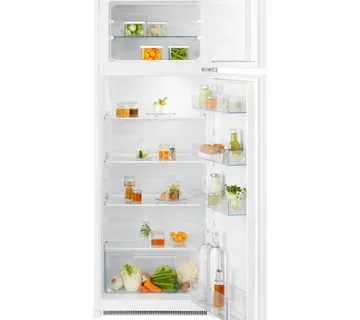 ELECTROLUX KTS5LE14S Ugradbeni hladnjak s dvoja vrata / 1446 mm - Sesvete, Zagreb