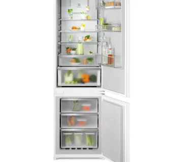 ELECTROLUX KNP7MD18S Ugradbeni hladnjak sa zamrzivačem serije 700 177, - Sesvete, Zagreb