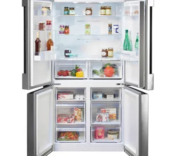BOSCH Multi Door KFN96VPEA - Sesvete, Zagreb
