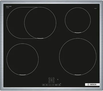 BOSCH indukcijska ploča serije 4 PIF645BB5E - Sesvete, Zagreb