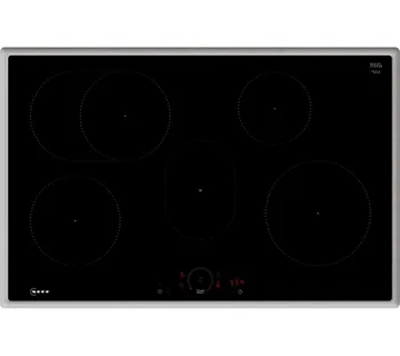 NEFF Indukcijska ploča SCHOTT CERAN® N 70 T58SHF1L0 s virtualnim Twist - Sesvete, Zagreb