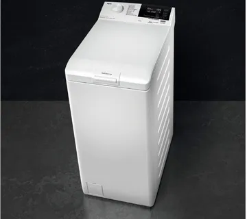 AEG Perilica s gornjim punjenjem 6000 LTR6A60370 - Sesvete, Zagreb