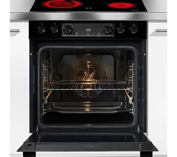 GORENJE ugradbeni set ploča i pećnica Pacific štednjak Funkcija za piz - Sesvete, Zagreb