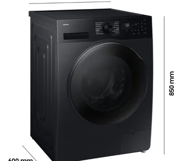 SAMSUNG Perilica-sušilica rublja WD5000D WD9EDG5B15BBEG - Sesvete, Zagreb