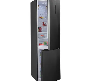 GORENJE Kombinacija hladnjaka i zamrzivača NRK620B61BX4OT - Sesvete, Zagreb