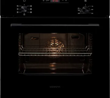 SIEMENS Pećnica iQ100 HB013FBB1 3D vrući zrak za ravnomjernu raspodjel - Sesvete, Zagreb