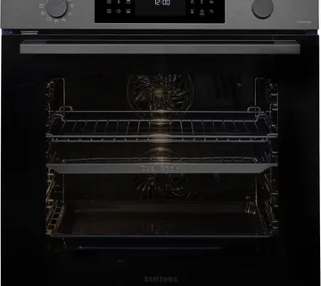 SAMSUNG Pirolitička pećnica Serija 4 NV7B44503DB Mat završna obrada st - Sesvete, Zagreb