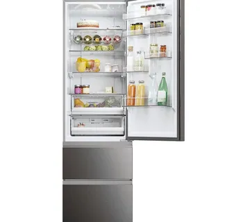 HAIER Kombinacija hladnjaka/zamrzivača 3D 60 SERIES 5 HTW5620CNMP Zona - Sesvete, Zagreb