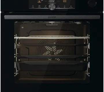 GORENJE Pećnica BPSA 6747 Piroliza, teleskopske vodilice na 2 razine, - Sesvete, Zagreb