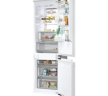 HAIER Ugradbeni hladnjak sa zamrzivačem Titanium Series 6 HBW7518BT s - Sesvete, Zagreb