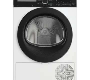 Bauknecht sušilica rublja s toplinskom pumpom Model: BD 8C WBS - Sesvete, Zagreb