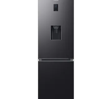 SAMSUNG Kombinacija hladnjaka/zamrzivača RL34C652CB1 No Frost i Wifi & - Sesvete, Pleternica