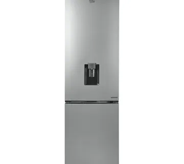 BEKO Kombinacija hladnjaka/zamrzivača B5RCNA406DHXB1 - Sesvete, Zagreb