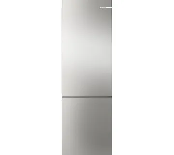 BOSCH Kombinacija hladnjaka/zamrzivača Serija 4 KGN392I1F - Sesvete, Zagreb