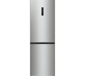 GORENJE Kombinacija hladnjaka/zamrzivača NRK619C61X4OT AdaptTech – ure - Sesvete, Zagreb