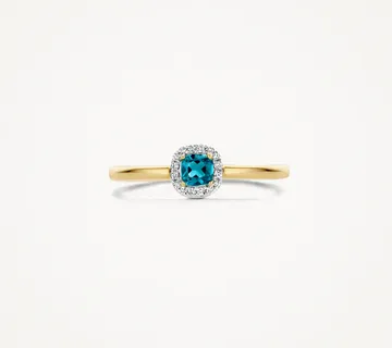 Blush prsten Maeve - cover