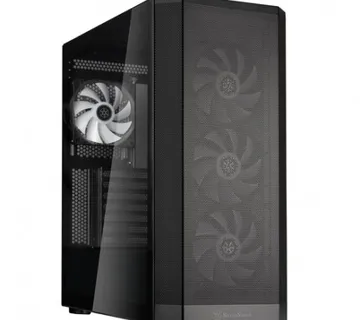 Silverstone FARA 514X - cover