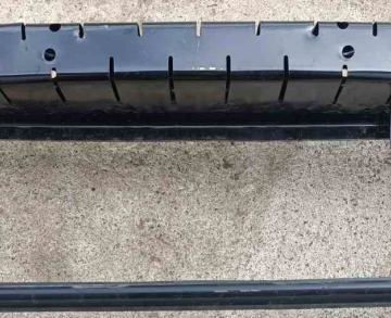 POPRECNA GREDICA / NOSAC BRANIKA VW POLO 6R 2009-2017 - cover