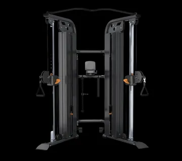 LMX1045 Dvostruka podesiva remenica - cover