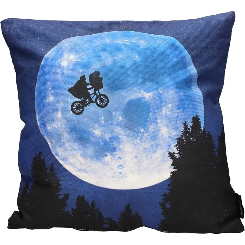 E.T. jastuk 45x45cm - cover