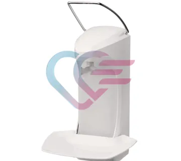 DISPENZER KONTAKTNI RX5-M 500 ml - cover