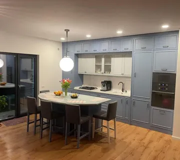 Kuhinja rustikalna - cover