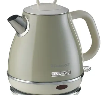 Kuhalo za vodu ARIETE VINTAGE 2868/03 - bež - cover