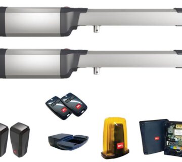 BFT PHOBOS BT KIT A40 - AUTOMATIKA KRILNA VRATA - cover