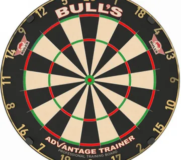 Bull's Gold Advantage Trainer pikado meta - Zagreb
