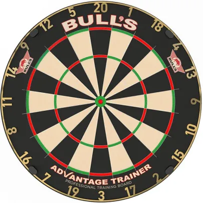 Bull's Gold Advantage Trainer pikado meta - cover