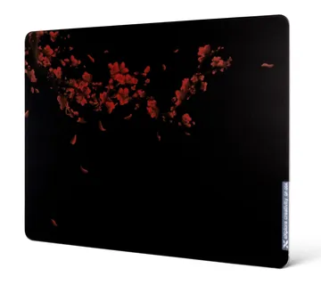 XVX Space Pad Glasspad with Anti-Slip Rubber Base - NOVO, neotvoreno - Velika Gorica