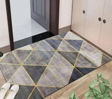 SOFTÉ moderan tepih #25 - cover