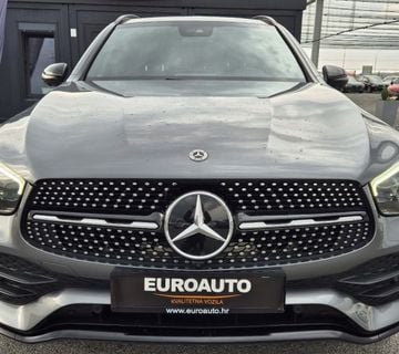 Mercedes GLC 220d 4MATIC*AMG*F1*KAM360*PANO*VIRTUALNISAT*AMBI*MEGAFULL - cover