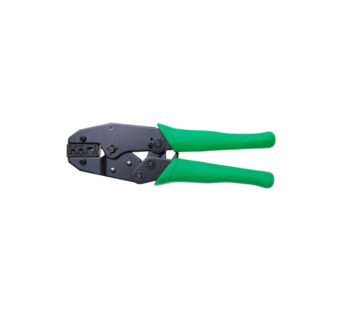 BGS kliješta za neizolirane stopice 0,5-6mm2 215mm  1419 - cover