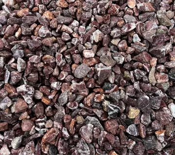 Rouge Royal dr. Big bag 15/25 mm - cover