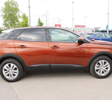 Peugeot 3008 1.2 Puretech AUTOMATIK *NAVIGACIJA* - cover