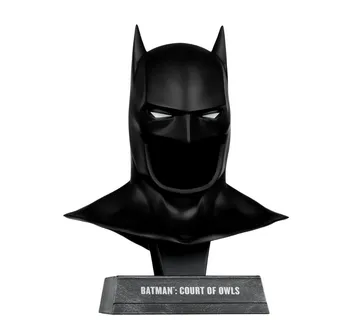 McFarlane DC Direct – Batman (Court of Owls) Cowl Replica - cover
