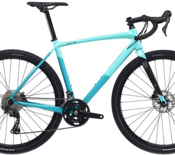 Bicikl BIANCHI IMPULSO ALLROAD GRX600 46/30 HD IP-CK16 - cover