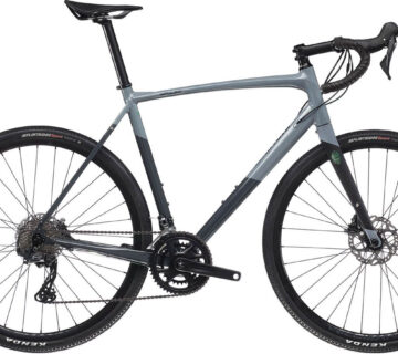 Bicikl BIANCHI IMPULSO ALLROAD GRX600 AJ - cover