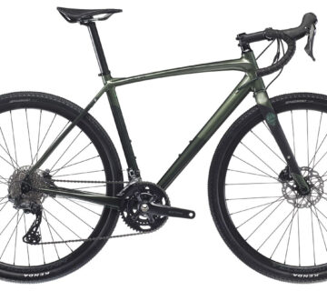 Bicikl BIANCHI IMPULSO ALLROAD GRX600 AK - cover
