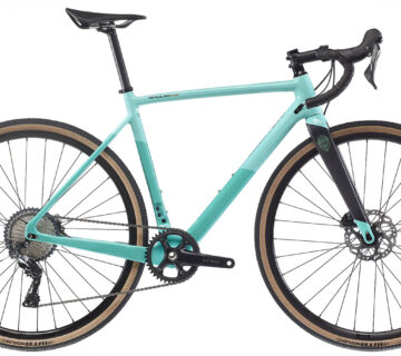 Bicikl BIANCHI IMPULSO PRO ALLROAD GRX600 11S IP-CK16 - cover